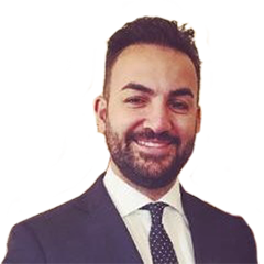 Avv. Antonio Sclapari Avv. Antonio Sclapari